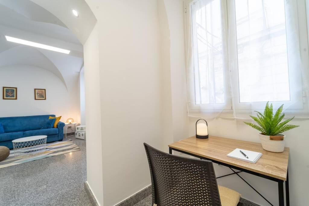 Appartement La Casa Del Marinaio à San Remo Extérieur photo