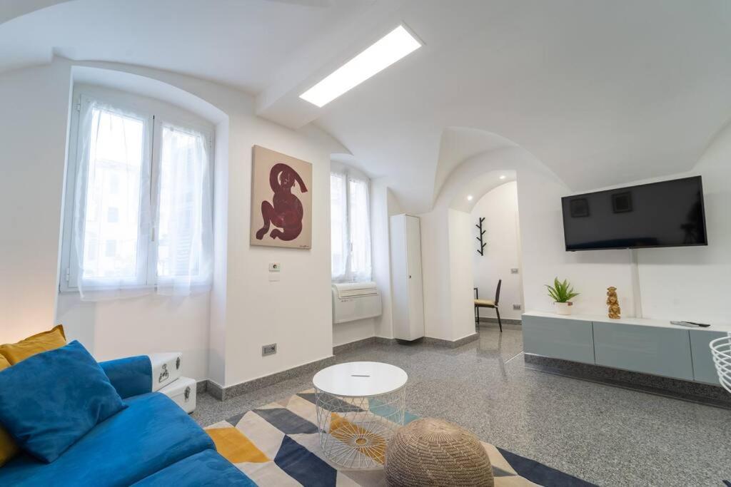 Appartement La Casa Del Marinaio à San Remo Extérieur photo