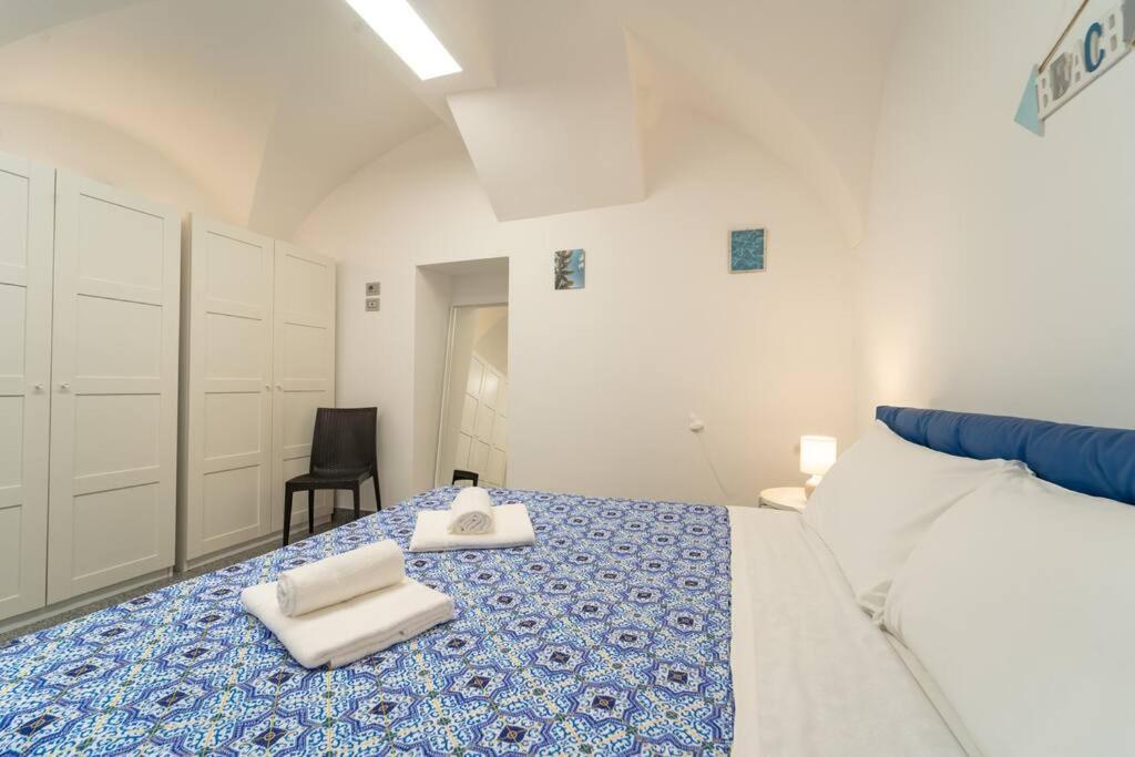 Appartement La Casa Del Marinaio à San Remo Extérieur photo
